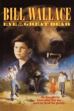 Cover art for Eye of the Great Bear