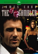 Cover art for The Gambler