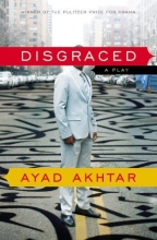 Cover art for Disgraced: A Play