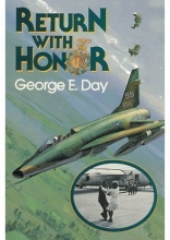Cover art for Return With Honor