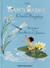 Cover art for The Water Babies (Award Gift Books)