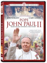 Cover art for Pope John Paul II