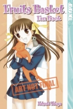 Cover art for Fruits Basket Fan Book - Cat - (V. 1)