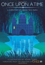 Cover art for Once Upon a Time: A Collection of Classic Fairy Tales