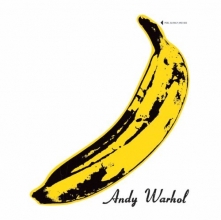 Cover art for The Velvet Underground & Nico