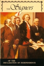 Cover art for Signers of the Declaration of Independence