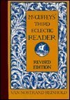 Cover art for Mcguffeys Third Eclectic Reader Rev Edition