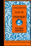 Cover art for McGuffey's Eclectic Primer