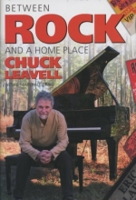 Cover art for Between Rock and a Home Place