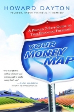 Cover art for Your Money Map: A Proven 7-Step Guide to True Financial Freedom