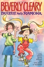Cover art for The Ramona Collection, Vol. 1: Beezus and Ramona / Ramona the Pest / Ramona the Brave / Ramona and Her Father [4 Book Box set]