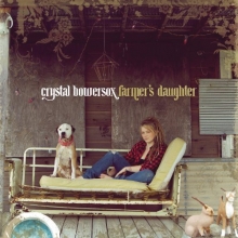 Cover art for Farmer's Daughter