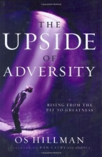 Cover art for The Upside of Adversity: Rising from the Pit to Greatness