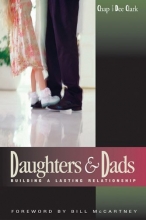 Cover art for Daughters and Dads: Building a Lasting Relationship (LifeChange)