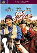 Cover art for City Slickers
