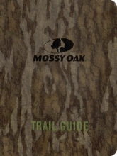 Cover art for Mossy Oak Trail Guide