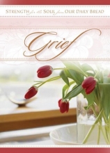 Cover art for Grief (STRENGTH FOR THE SOUL BOOK)