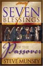 Cover art for Seven Blessings of the Passover