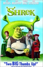 Cover art for Shrek (2 Disc Special Edition)