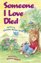 Cover art for Someone I Love Died (Please Help Me, God)
