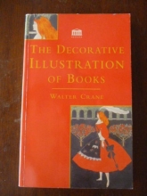 Cover art for Decorative Illustration of Books