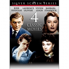Cover art for Silver Screen Series V.1