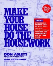 Cover art for Make Your House Do the Housework