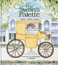Cover art for Swan's Palette