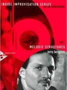 Cover art for Melodic Structures