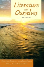 Cover art for Literature and Ourselves: A Thematic Introduction for Readers and Writers (6th Edition)