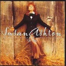 Cover art for So Far: The Best Of Susan Ashton Volume 1