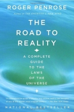 Cover art for The Road to Reality: A Complete Guide to the Laws of the Universe