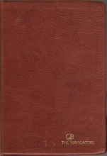 Cover art for Holy Bible Containing Old & New Testaments Authorized KJV Red Letter Ed