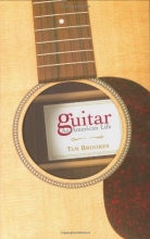 Cover art for Guitar: An American Life