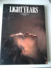 Cover art for Light Years: 3 Decades Photography Among the Stars