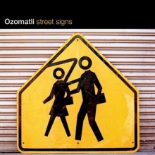 Cover art for Street Signs
