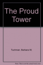 Cover art for The Proud Tower