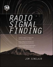 Cover art for Radio Signal Finding (Tab Electronics)