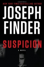 Cover art for Suspicion