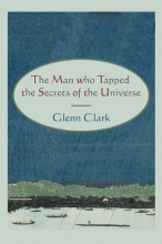 Cover art for The Man Who Tapped the Secrets of the Universe