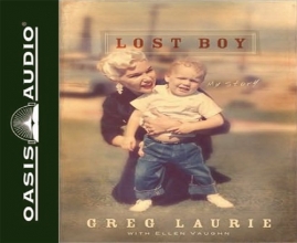 Cover art for Lost Boy: The Next Chapter