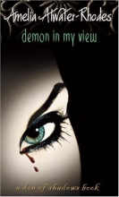 Cover art for Demon in My View (Den of Shadows)