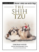 Cover art for The Shih Tzu (Terra-Nova)