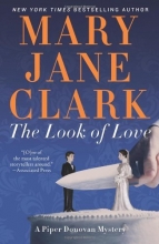 Cover art for The Look of Love (Piper Donovan/Wedding Cake Mysteries)