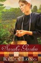 Cover art for Sarah's Garden (A Patch of Heaven Novel)