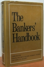 Cover art for The Bankers' Handbook
