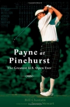 Cover art for Payne at Pinehurst: The Greatest U.S. Open Ever
