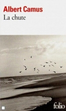 Cover art for La Chute (Folio) (French Edition)