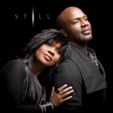 Cover art for Still