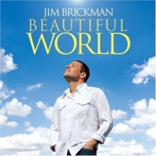 Cover art for Jim Brickman: Beautiful World